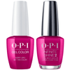OPI GelColor + Infinite Shine Hurry-Juku Get This Color! #T83-Gel Nail Polish + Lacquer-Universal Nail Supplies