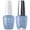 OPI GelColor + Infinite Shine Kanpai OPI! #T90-Gel Nail Polish + Lacquer-Universal Nail Supplies
