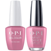 OPI GelColor + Infinite Shine Rice Rice Baby #T80-Gel Nail Polish + Lacquer-Universal Nail Supplies