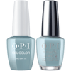 OPI GelColor + Infinite Shine Ring Bare-Er #SH6-Gel Nail Polish + Lacquer-Universal Nail Supplies
