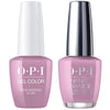 OPI GelColor + Infinite Shine Seven Wonders Of OPI #P32-Gel Nail Polish + Lacquer-Universal Nail Supplies