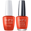 OPI GelColor + Infinite Shine Suzi Needs A Loch-Smith #U14-Gel Nail Polish + Lacquer-Universal Nail Supplies