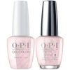 OPI GelColor + Infinite Shine Throw Me A Kiss #SH2-Gel Nail Polish + Lacquer-Universal Nail Supplies