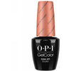 Opi GelColor Is Mai Tai Crooked? #GCH68-Gel Nail Polish-Universal Nail Supplies