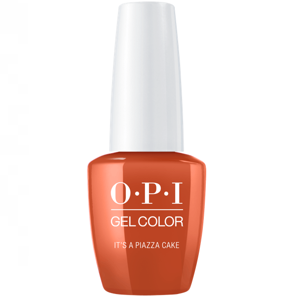 OPI GelColor It's A Piazza Cake #V26-Gel Nail Polish-Universal Nail Supplies