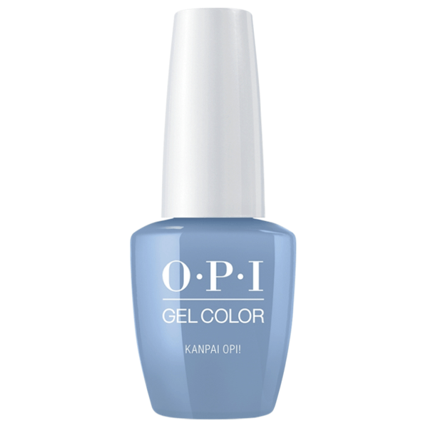 OPI GelColor Kanpai OPI! #T90-Gel Nail Polish-Universal Nail Supplies
