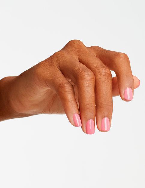 OPI GelColor Kiss Me I'M Brazilian #A68-Gel Nail Polish-Universal Nail Supplies