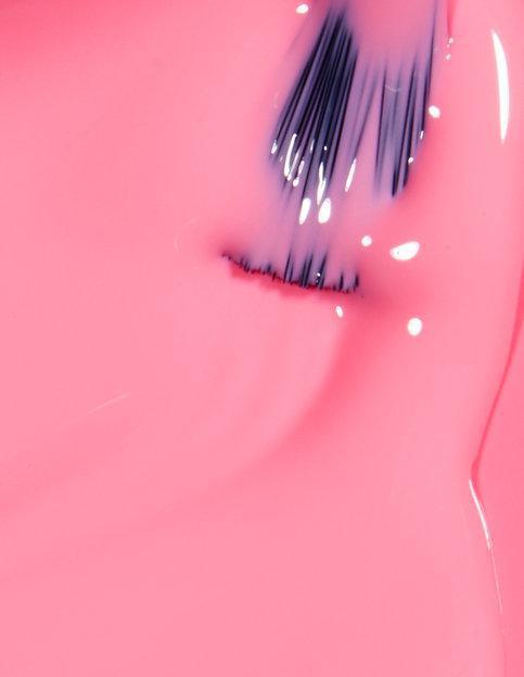 OPI GelColor Kiss Me I'M Brazilian #A68-Gel Nail Polish-Universal Nail Supplies