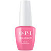 OPI GelColor Kiss Me I'M Brazilian #A68-Gel Nail Polish-Universal Nail Supplies