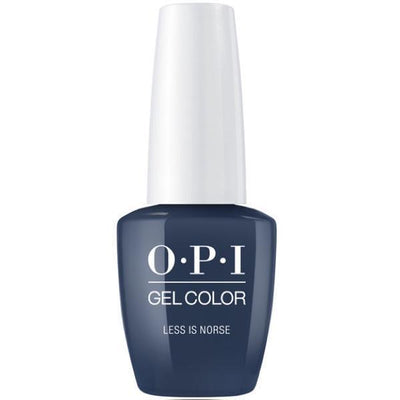 OPI GelColor Less is Norse #I59-Gel Nail Polish-Universal Nail Supplies