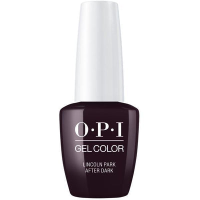 OPI GelColor Lincoln Park After Dark #W42-Gel Nail Polish-Universal Nail Supplies