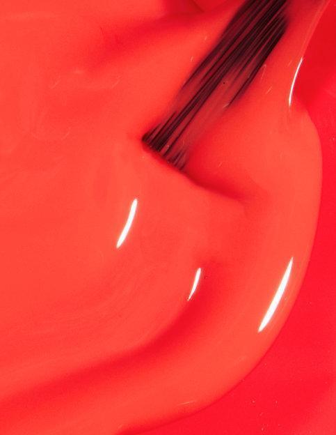 OPI GelColor Living On The Bula-vard! #F81-Gel Nail Polish-Universal Nail Supplies