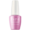 OPI GelColor Lucky Lucky Lavender #H48-Gel Nail Polish-Universal Nail Supplies