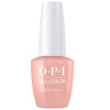 OPI GelColor Machu Peach-u #P36-Gel Nail Polish-Universal Nail Supplies