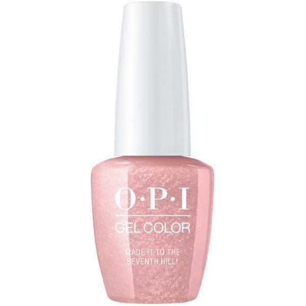 OPI GelColor Made It To The Seventh Hill! #L15-Gel Nail Polish-Universal Nail Supplies