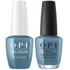 OPI GelColor + Matching Lacquer Alpaca My Bags #P33-Gel Nail Polish + Lacquer-Universal Nail Supplies