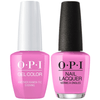 OPI GelColor + Matching Lacquer Another Ramen-tic Evening #T81-Gel Nail Polish + Lacquer-Universal Nail Supplies