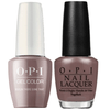 OPI GelColor + Matching Lacquer Berlin There Done That #G13-Gel Nail Polish + Lacquer-Universal Nail Supplies