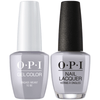 OPI GelColor + Matching Lacquer Engage-Meant To Be #SH5-Gel Nail Polish + Lacquer-Universal Nail Supplies