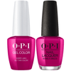 OPI GelColor + Matching Lacquer Hurry-Juku Get This Color! #T83-Gel Nail Polish + Lacquer-Universal Nail Supplies