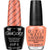 OPI GelColor + Matching Lacquer Is Mai Tai Crooked? #H68