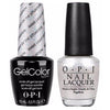 OPI GelColor + Matching Lacquer Make Light Of The Situation #T68-Gel Nail Polish + Lacquer-Universal Nail Supplies
