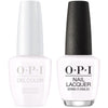 OPI GelColor + Matching Lacquer Suzi Chases Portu-Geese #L26-Gel Nail Polish + Lacquer-Universal Nail Supplies