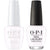 OPI GelColor + Matching Lacquer Suzi Chases Portu-Geese #L26