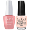OPI GelColor + Matching Lacquer Sweet Heart #S96-Gel Nail Polish + Lacquer-Universal Nail Supplies