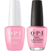 OPI GelColor + Matching Lacquer Tagus In That Selfie! #L18-Gel Nail Polish + Lacquer-Universal Nail Supplies