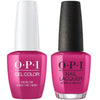 OPI GelColor + Matching Lacquer You're The Shade That I Want #G50-Gel Nail Polish + Lacquer-Universal Nail Supplies