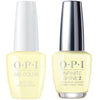 OPI GelColor Meet A Boy Cute As Can Be #G42 + Infinite Shine #G42-Gel Nail Polish + Lacquer-Universal Nail Supplies