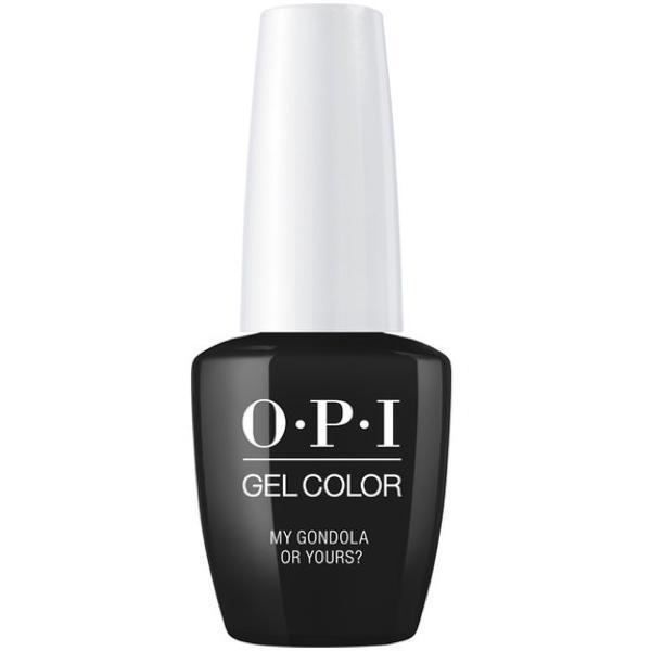 OPI GelColor My Gondola Or Yours? #V36-Gel Nail Polish-Universal Nail Supplies