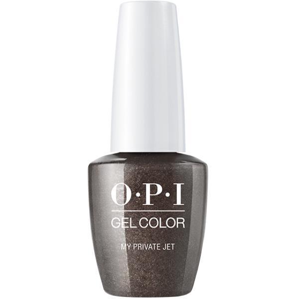 OPI GelColor My Private Jet #B59-Gel Nail Polish-Universal Nail Supplies