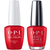 OPI GelColor My Wish List Is You #J10 + Infinite Shine #J49