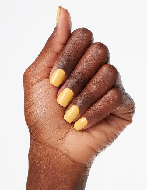 OPI GelColor Never A Dulles Moment #W56-Gel Nail Polish-Universal Nail Supplies