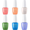 OPI GelColor New Orleans #2 Collection-Gel Nail Polish-Universal Nail Supplies