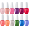 OPI GelColor New Orleans Collection Set Of 12-Gel Nail Polish-Universal Nail Supplies