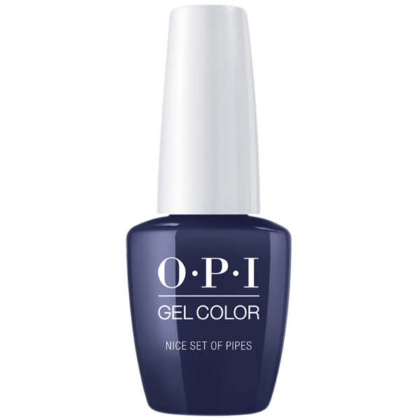 OPI GelColor Nice Set of Pipes #U21-Gel Nail Polish-Universal Nail Supplies