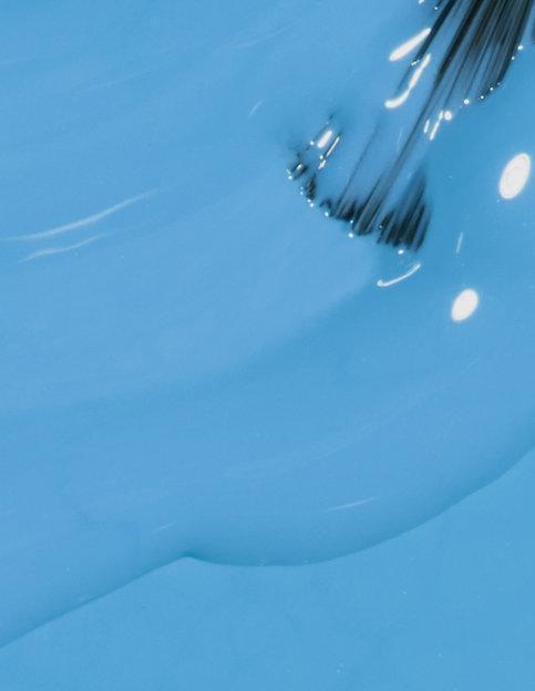 Opi GelColor No Room For The Blues #B83-Gel Nail Polish-Universal Nail Supplies