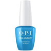 Opi GelColor No Room For The Blues #B83-Gel Nail Polish-Universal Nail Supplies