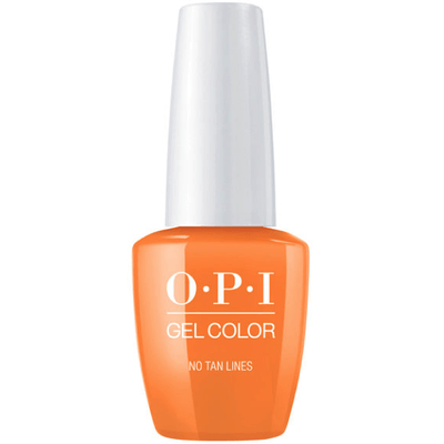 OPI GelColor No Tan Lines #F90-Gel Nail Polish-Universal Nail Supplies