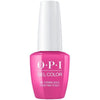 OPI GelColor No Turning Back From Pink Street #L19-Gel Nail Polish-Universal Nail Supplies