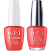 OPI GelColor Now Museum, Now You Don't #L21 + Infinite Shine #L21-Gel Nail Polish + Lacquer-Universal Nail Supplies