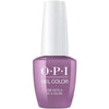 OPI GelColor One Heckla of a Color #I62-Gel Nail Polish-Universal Nail Supplies
