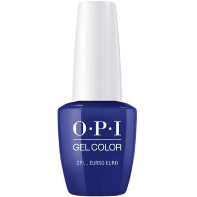 OPI GelColor OPI... Eurso Euro #E72-Gel Nail Polish-Universal Nail Supplies