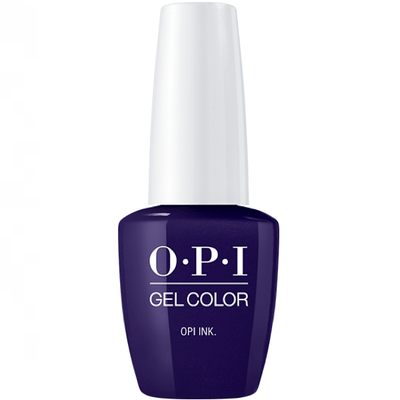 OPI GelColor OPI Ink #B61-Gel Nail Polish-Universal Nail Supplies