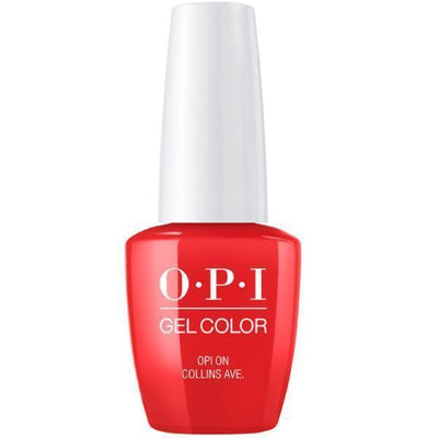 OPI GelColor OPI On Collins Ave. #B76-Gel Nail Polish-Universal Nail Supplies