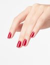 Opi GelColor OPI Red #L72-Gel Nail Polish-Universal Nail Supplies