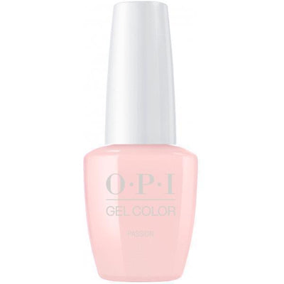 OPI GelColor Passion #H19-Gel Nail Polish-Universal Nail Supplies